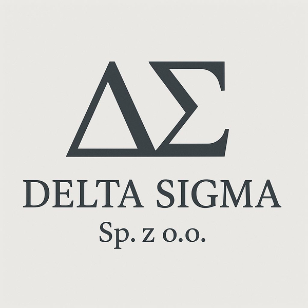 Zdjęcie na okładce dla Biuro Rachunkowe Bydgoszcz Delta Sigma